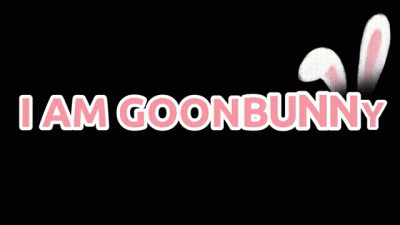 Gooning With Goonbunny