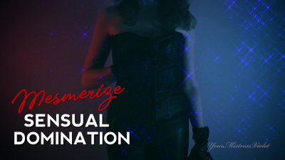 Mesmerize: Sensual Domination