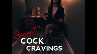 Secret Cock Cravings