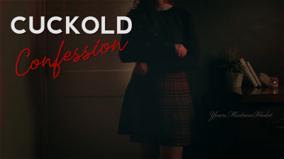 Cuckold Confession