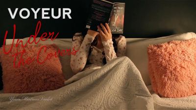 Voyeur: Under The Covers