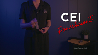 CEI Punishment