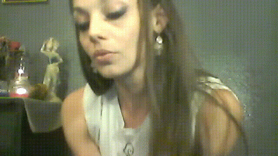 Vs Super Slim And Lipstick