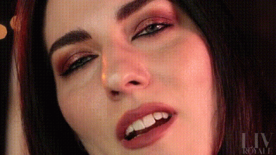 Intimate ASMR Pussy Eating Fantasy