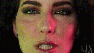 ASMR Word Repetition: Pussy