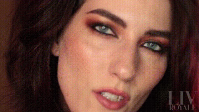 ASMR Word Repetition: Ejaculate