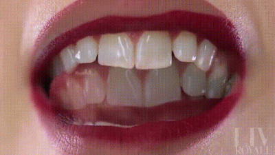 Why Can't I Swallow You? Vore Fantasy