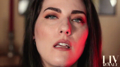 ASMR Word Repetition: Horny