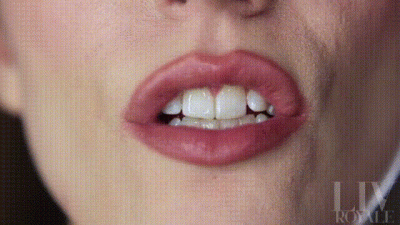 ASMR: Seven Dirty Words