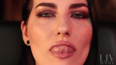 ASMR Word Repetition: Penis