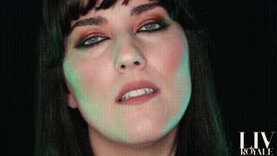 Lick My Shaved Armpits ASMR