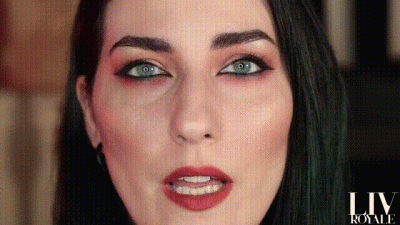 ASMR Name Repetition: Brad