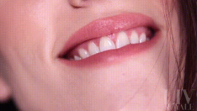 Mouth Fetish JOI