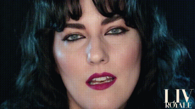 ASMR Word Repetition: Nipples