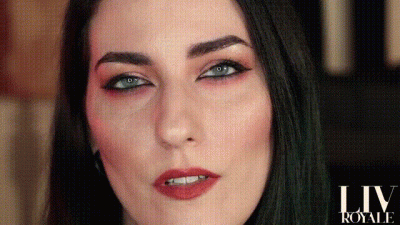 ASMR Word Repetition: Vulva