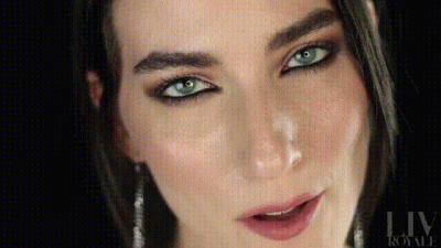 ASMR Word Repetition: Cum