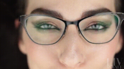 Eye Contact Orgasm