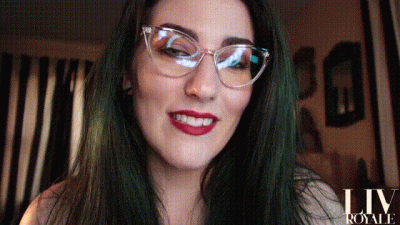 I Can't Cum Unless I Swallow You