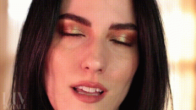 ASMR Word Repetition: Cunt