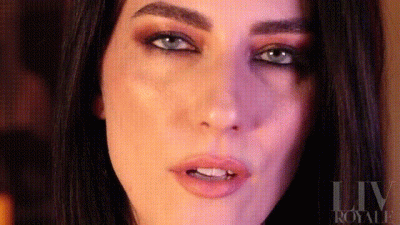 ASMR: Lipstick Modeling