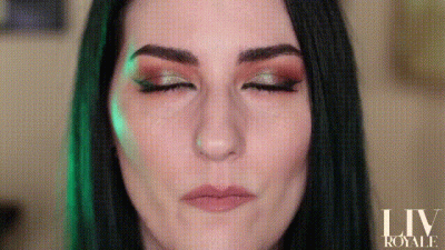 ASMR Repetition: Touch Me