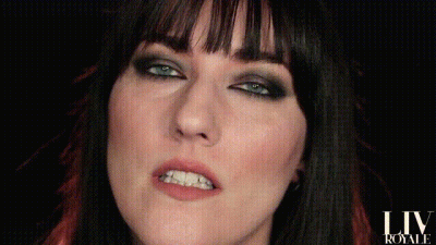 ASMR Word Repetition: Fuck