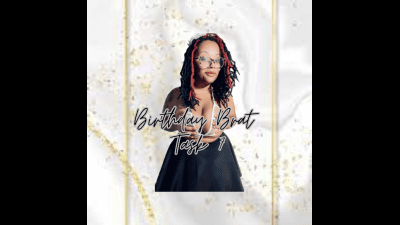 Birthday Brat Task (7): CEI