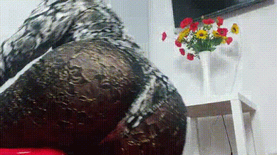 Domina Ass Worship