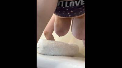 Ass Bouncing - Porn Video Clips For Sale at iWantClips - Page 28