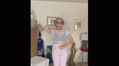 Strip And Strut