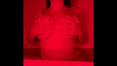 Titty Tease