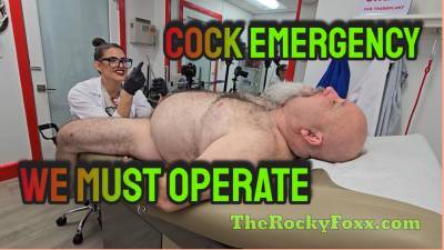 Sounds Of Doctor Rocky Foxx