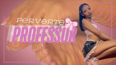 Perverted Professor