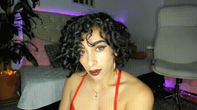 Naughty With My Neighbor