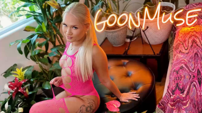 Harley King- Bodacious Goon Babe