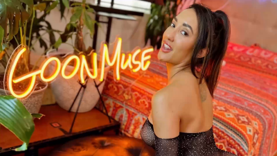 Chloe Amour- Goon Babe Extraordinaire