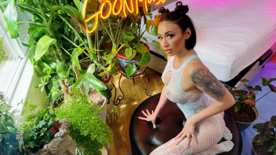 Blaire Johnson- Goons For Big Johnson