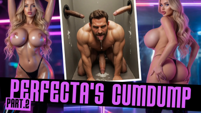 Perfecta's Cumdump 2