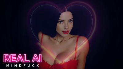 Real AI Mindfuck