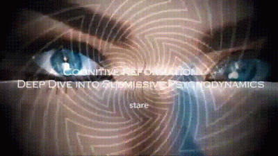 Cognitive Reformation A Deep Dive Into Submissive Psychodynamics
