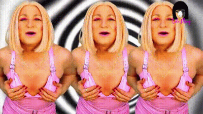 Lola Minaj The Spiral Dom Transgender Encouraged Bisexual