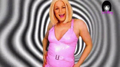 Lola Minaj The Spiral Dom Encourages Your Bisexual Behavior