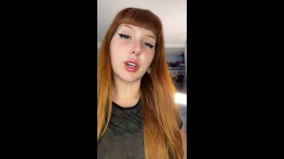 Worship My Butthole Facesitting POV