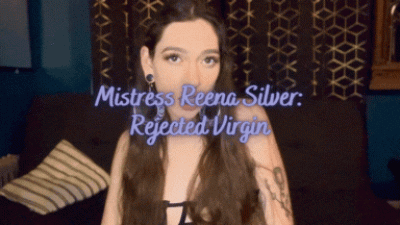 Rejected Virgin Humiliation