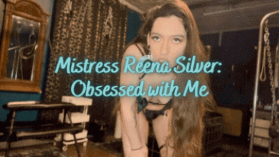 Obsessed With Me: Findom