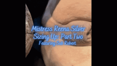 Sizing Up: Part Two Pegging Ft. Subrobert