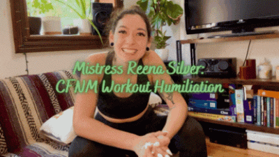 CFNM Workout Humiliation