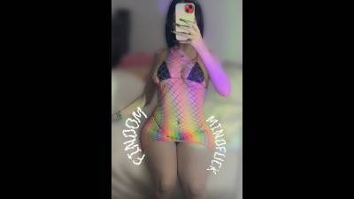 Findom Mindfuck