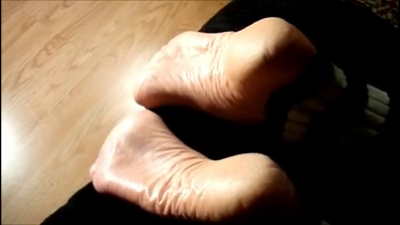Arched Soles 7