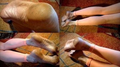 Dirty Hardheels 7